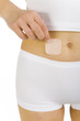 Foto: Safe abdomen Safe abdomen