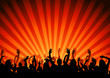 Party Crowd