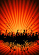 Dance Audience