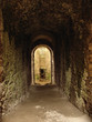 castle tunnel