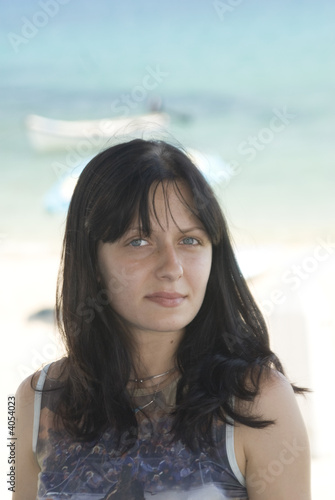 Photo: sexy woman sexy woman