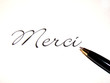 Merci