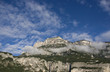 mountains