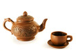 Teaset Teaset