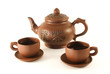 Tea set Tea set