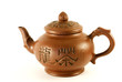 Chinese teapot Chinese teapot