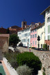 Eglise saint paul à Hyeres Eglise saint paul à Hyeres