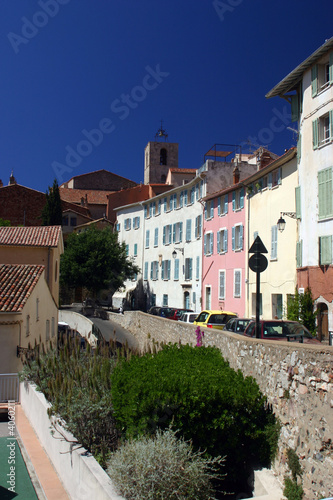 Eglise saint paul à Hyeres