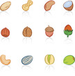 Nuts 1 Nuts 1