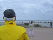 Strandausritt