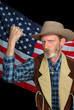 Defying Western patriot Defying Western patriot