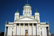 Tuomiokirkko cathedral helsinki Tuomiokirkko cathedral helsinki