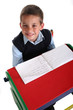Elementary / Primary School boy