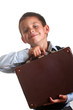 Elementary / Primary School boy