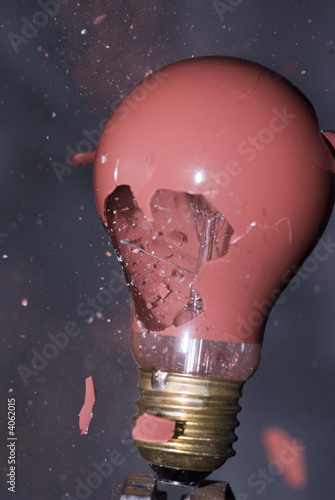 Exlosion