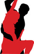 Dancing Couple
