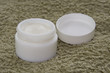 jar of cream