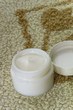 jar of cream