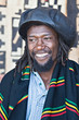 Rasta man