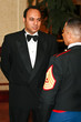 Marines ball