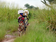 ����: porteuses africaines � NLPhotos #4065065