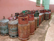 bouteilles de gaz bouteilles de gaz
