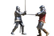 Knights tournament