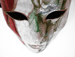 carnival mask