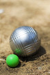 pétanque