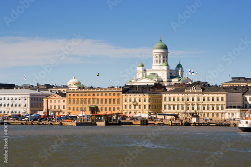 Helsinki harbour Helsinki harbour