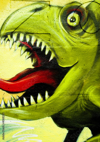 Dinosaur