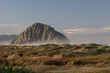Rock At Morro Bay Medium Wide