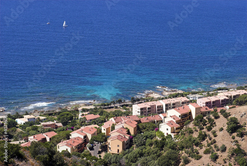 Corsican Homes