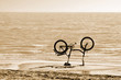 Up-ended respite