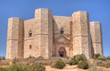 Castel Del Monte in High Dynamic Range