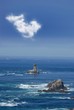 paysage  de la Pointe du Raz 