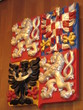 Czech Republic National Emblem