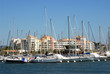 port de Hyères