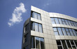 office building