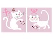 Two kittens