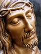face of Jesus