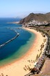 Teneriffa / Las Teresitas