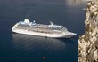 cruise ship