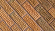 Brick abstract