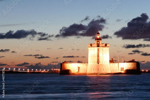 Fort Louvois Fort Louvois