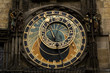 Astrological clock in Prague