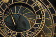 Astrological clock in Prague Astrological clock in Prague