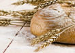 Bread arrangement Bread arrangement