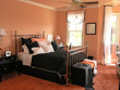 Luxury 1 - Bedroom 3 Luxury 1 - Bedroom 3