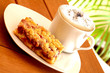 Streuselkuchen